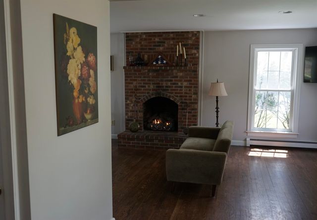 551 Long John Road, Rye, NH 03870