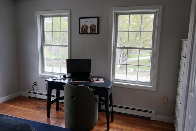 551 Long John Road, Rye, NH 03870