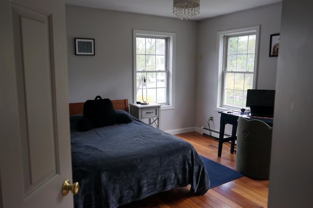 551 Long John Road, Rye, NH 03870