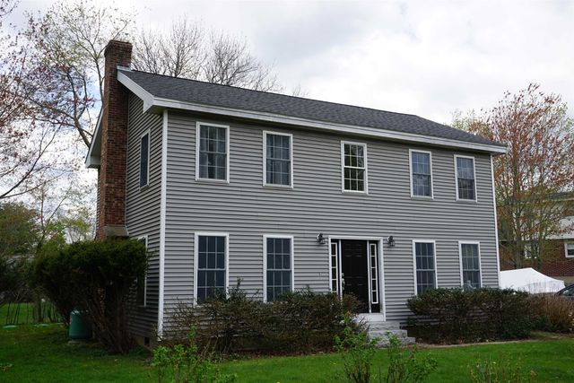 551 Long John Road, Rye, NH 03870