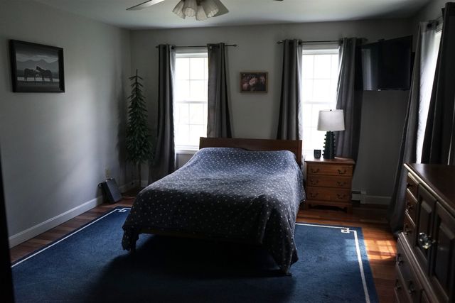 551 Long John Road, Rye, NH 03870
