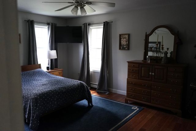 551 Long John Road, Rye, NH 03870