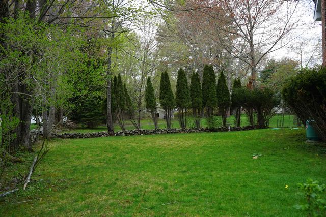 551 Long John Road, Rye, NH 03870
