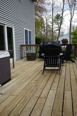 551 Long John Road, Rye, NH 03870