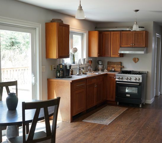551 Long John Road, Rye, NH 03870