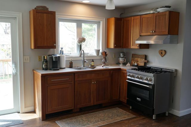 551 Long John Road, Rye, NH 03870