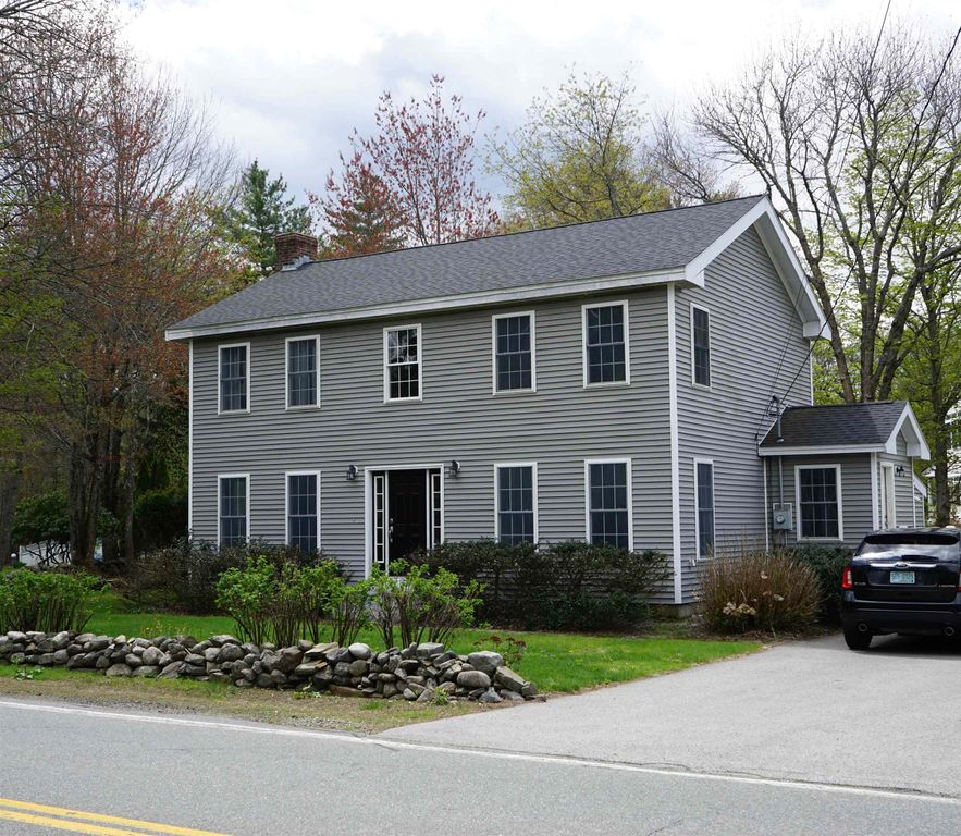 551 Long John Road, Rye, NH 03870