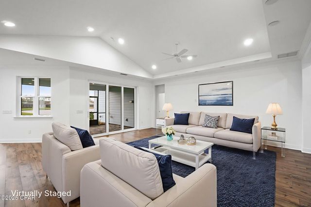 8736 Lime Drive, Panama City Beach, FL 32413