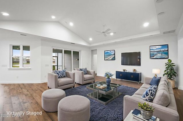 8736 Lime Drive, Panama City Beach, FL 32413