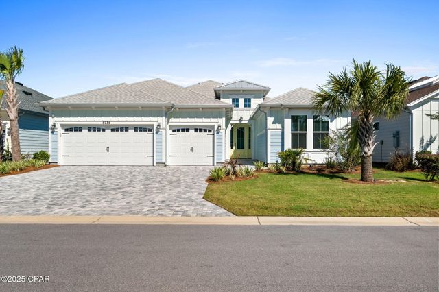 8736 Lime Drive, Panama City Beach, FL 32413