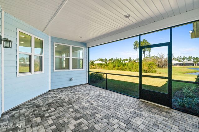 8736 Lime Drive, Panama City Beach, FL 32413