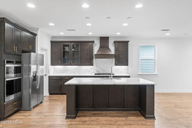 8736 Lime Drive, Panama City Beach, FL 32413