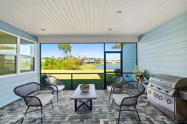 8736 Lime Drive, Panama City Beach, FL 32413