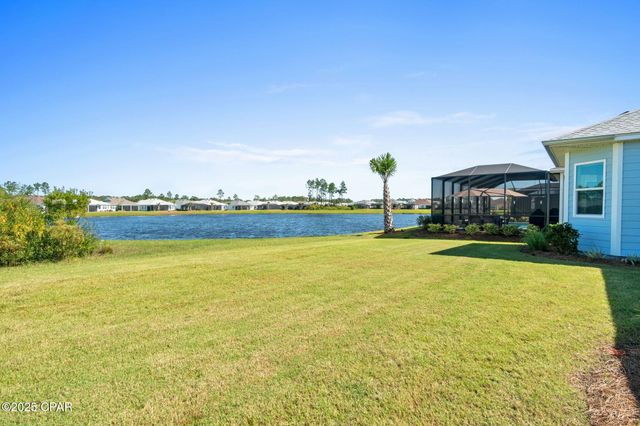 8736 Lime Drive, Panama City Beach, FL 32413