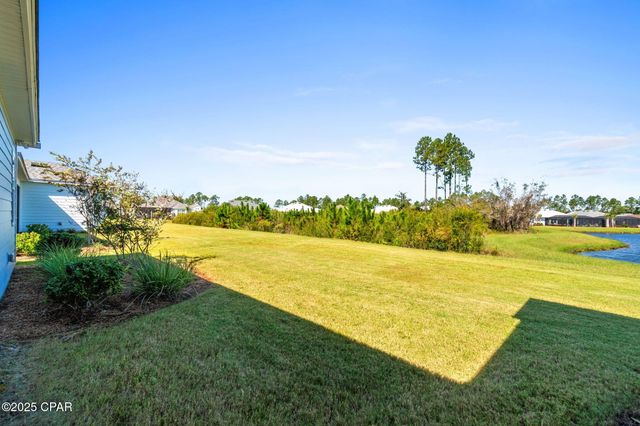 8736 Lime Drive, Panama City Beach, FL 32413