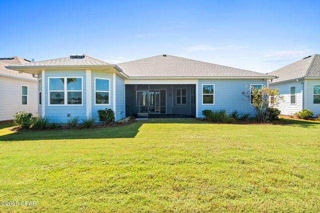 8736 Lime Drive, Panama City Beach, FL 32413