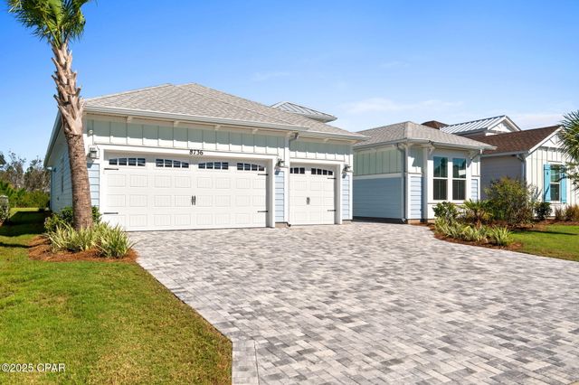 8736 Lime Drive, Panama City Beach, FL 32413