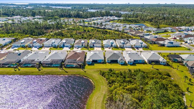 8736 Lime Drive, Panama City Beach, FL 32413