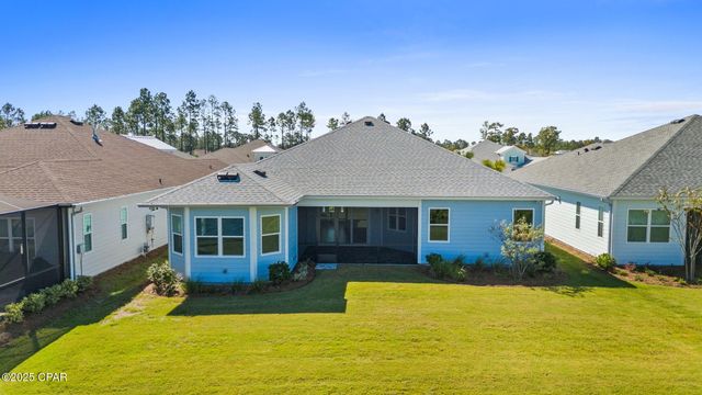 8736 Lime Drive, Panama City Beach, FL 32413