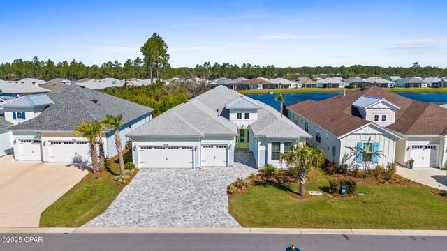 8736 Lime Drive, Panama City Beach, FL 32413