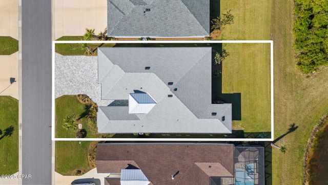 8736 Lime Drive, Panama City Beach, FL 32413