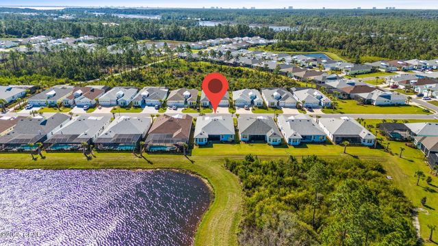 8736 Lime Drive, Panama City Beach, FL 32413