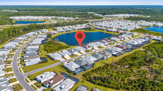 8736 Lime Drive, Panama City Beach, FL 32413