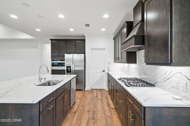 8736 Lime Drive, Panama City Beach, FL 32413