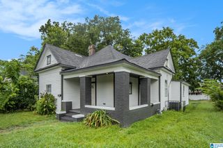 2809 AVENUE F, Birmingham, AL 35218
