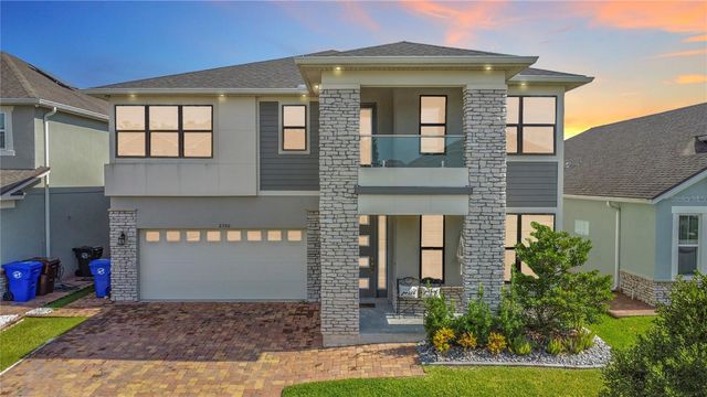 2350 AVIAN LOOP, Kissimmee, FL 34741