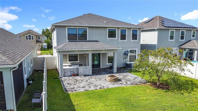 2350 AVIAN LOOP, Kissimmee, FL 34741