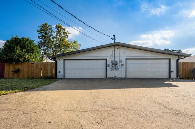 11355 Quail Run Street, Dallas, TX 75238