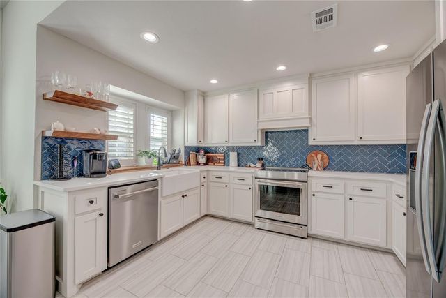 3409 Settlers Road, Newcastle, OK 73065