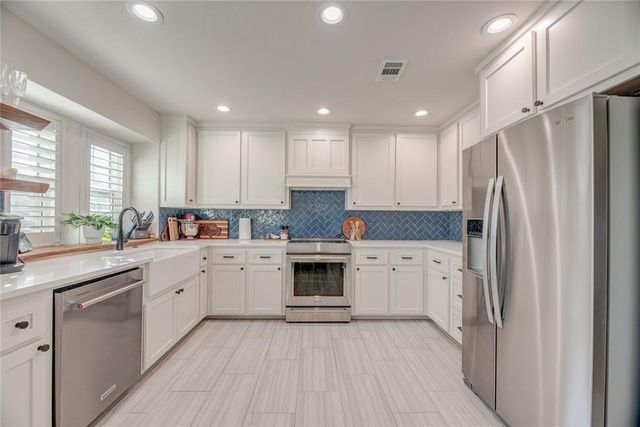 3409 Settlers Road, Newcastle, OK 73065