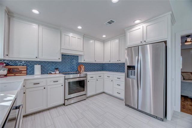 3409 Settlers Road, Newcastle, OK 73065