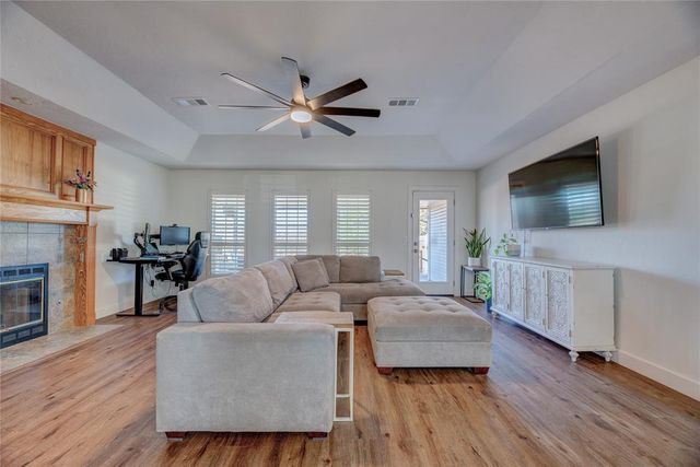 3409 Settlers Road, Newcastle, OK 73065