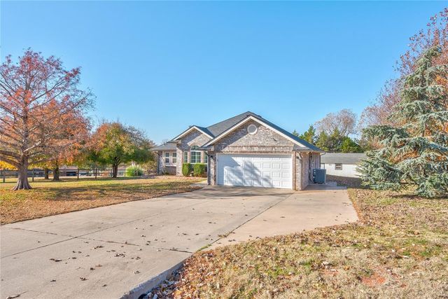 3409 Settlers Road, Newcastle, OK 73065