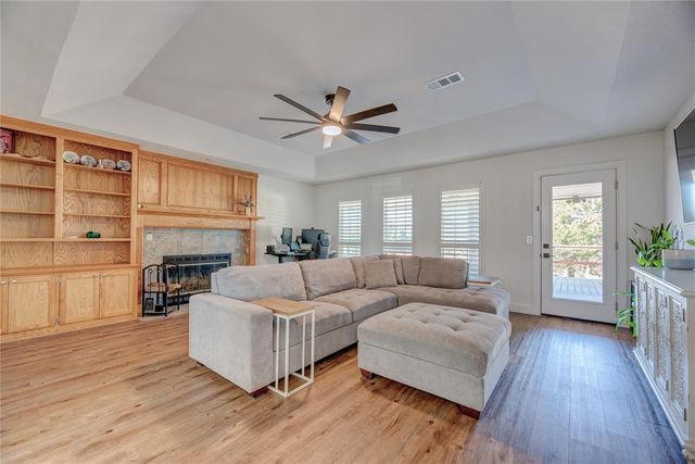 3409 Settlers Road, Newcastle, OK 73065