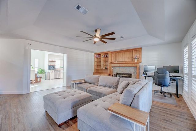 3409 Settlers Road, Newcastle, OK 73065