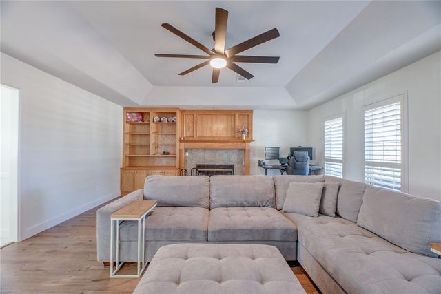 3409 Settlers Road, Newcastle, OK 73065