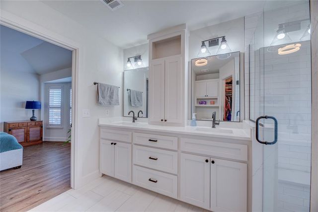 3409 Settlers Road, Newcastle, OK 73065