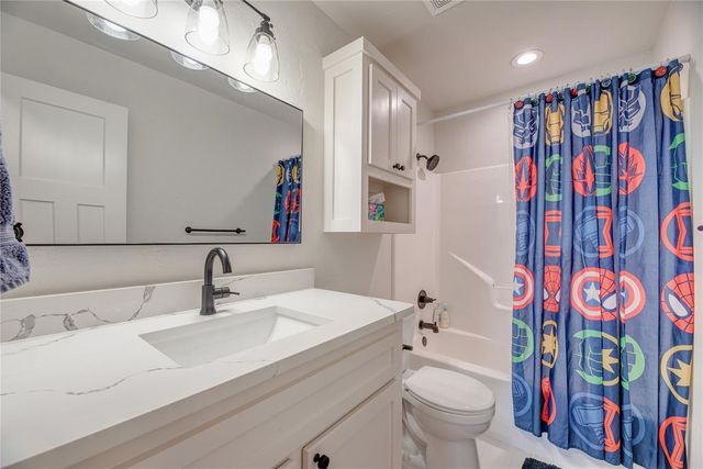 3409 Settlers Road, Newcastle, OK 73065