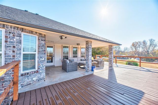 3409 Settlers Road, Newcastle, OK 73065