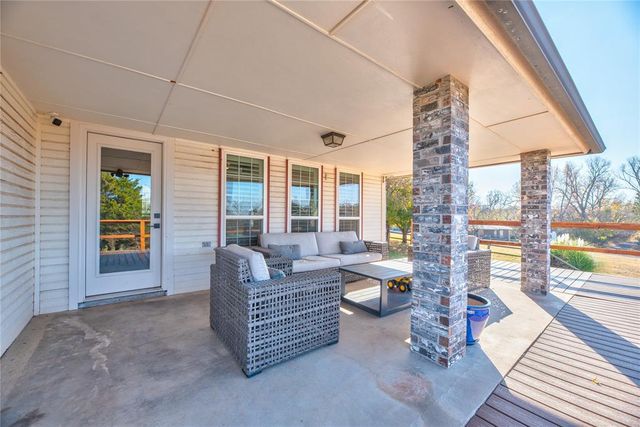 3409 Settlers Road, Newcastle, OK 73065