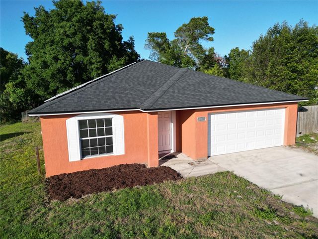1009 FORT SMITH BOULEVARD, Deltona, FL 32725