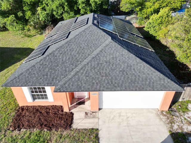 1009 FORT SMITH BOULEVARD, Deltona, FL 32725
