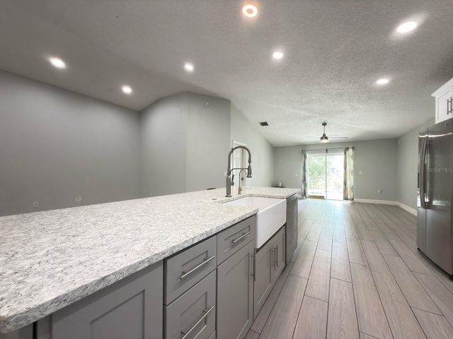 1009 FORT SMITH BOULEVARD, Deltona, FL 32725