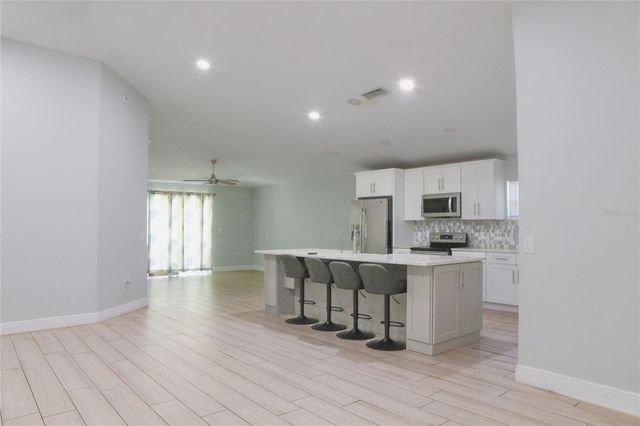 1009 FORT SMITH BOULEVARD, Deltona, FL 32725