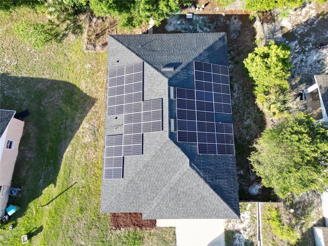 1009 FORT SMITH BOULEVARD, Deltona, FL 32725