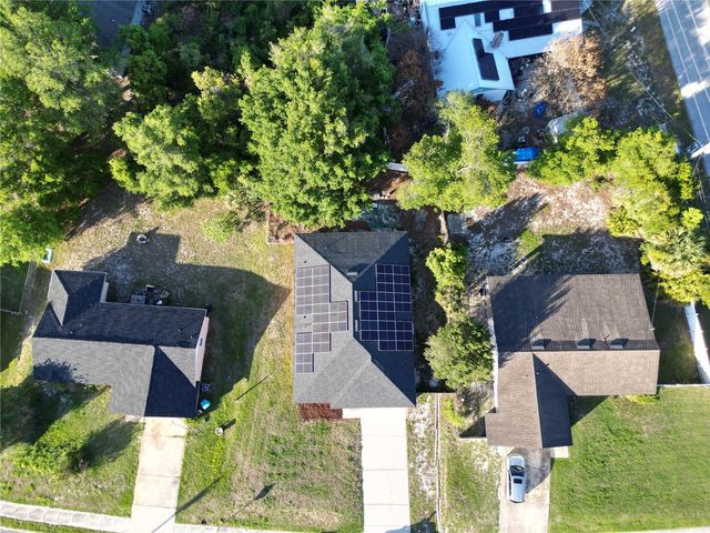 1009 FORT SMITH BOULEVARD, Deltona, FL 32725